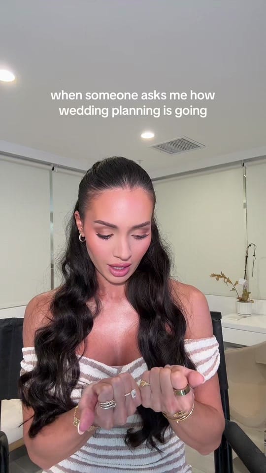 Post 5 by Ashley Flores on TikTok (video)