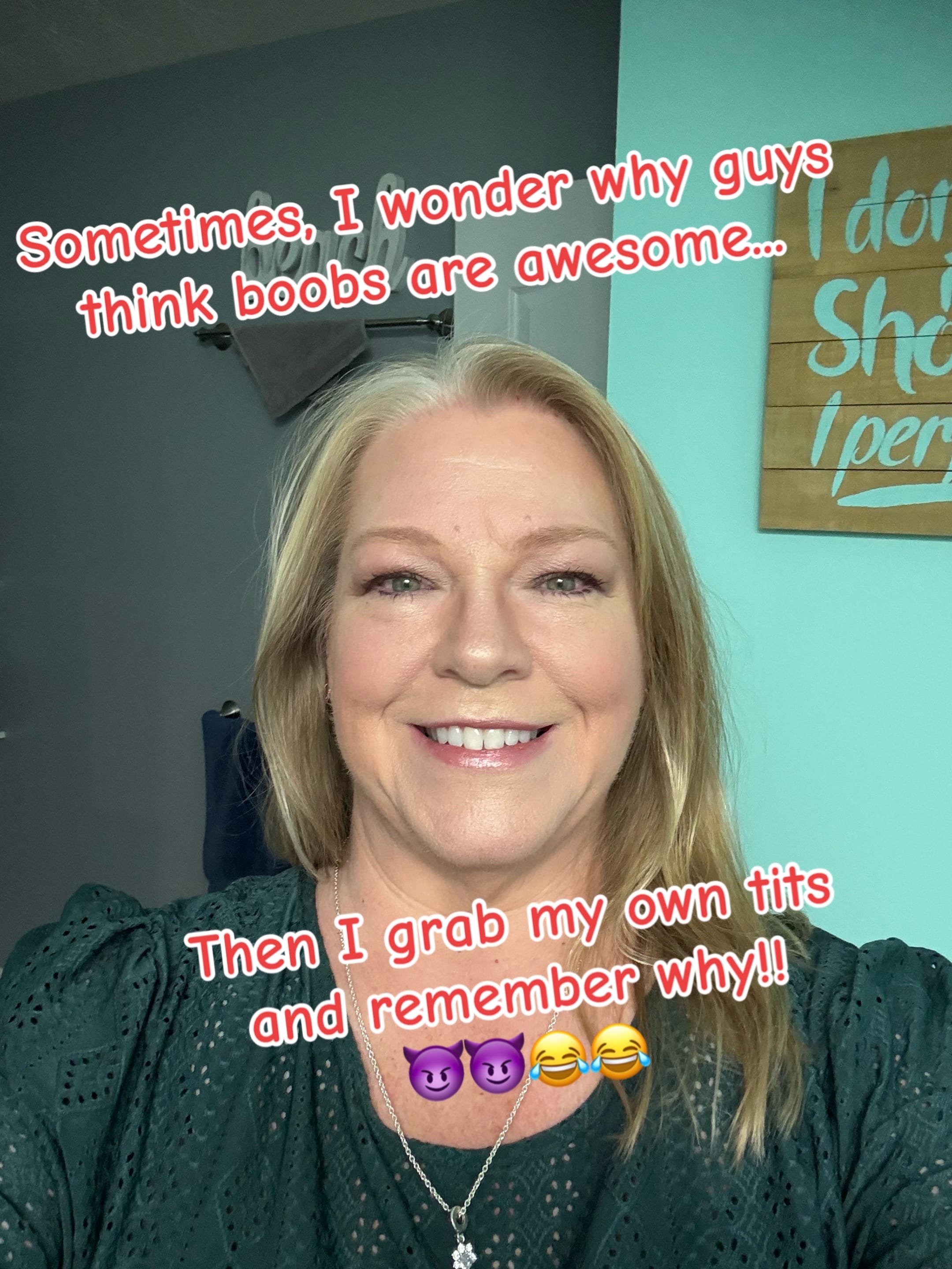 Post 2 by ❌ Cindy❌ Boo on TikTok (video)
