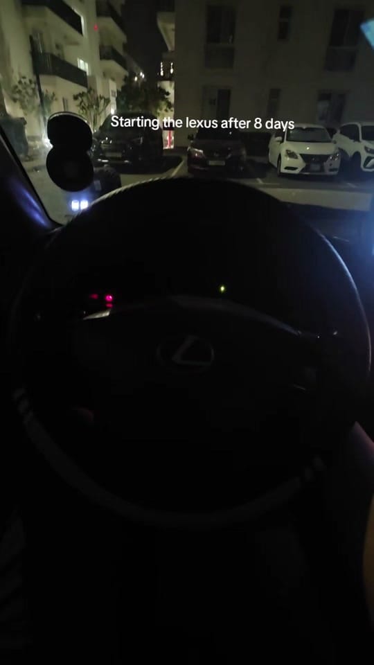 Post 3 by Ramshid AlKandy on TikTok (video)