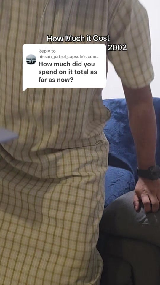 Post 6 by Ramshid AlKandy on TikTok (video)