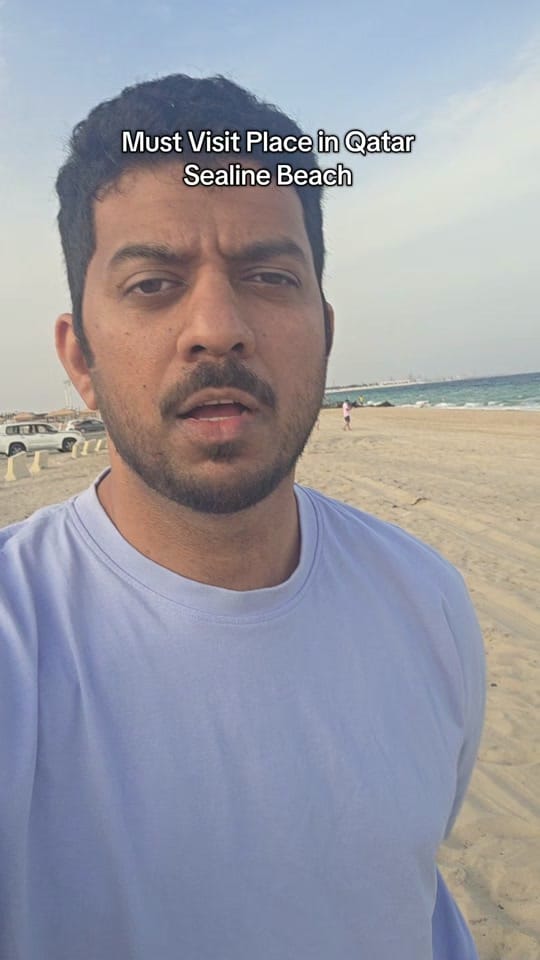 Post 1 by Ramshid AlKandy on TikTok (video)