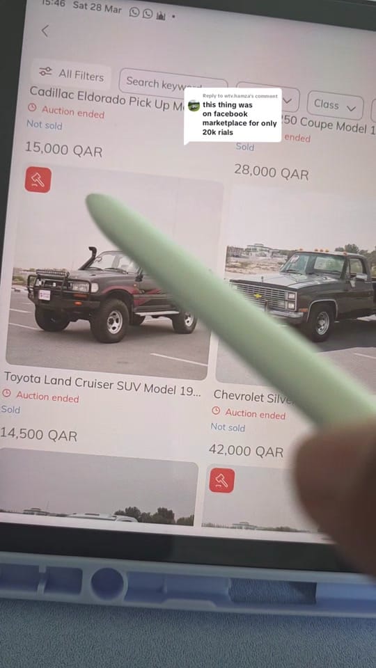 Post 5 by Ramshid AlKandy on TikTok (video)