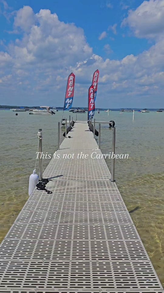 Post 8 by Hey Michigan! on TikTok (video)