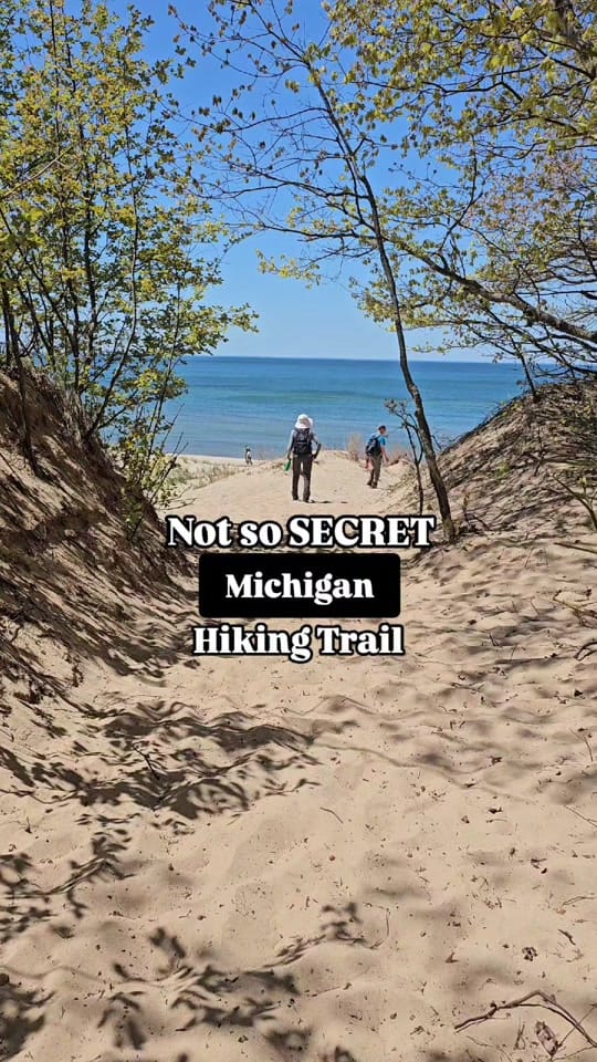 Post 4 by Hey Michigan! on TikTok (video)
