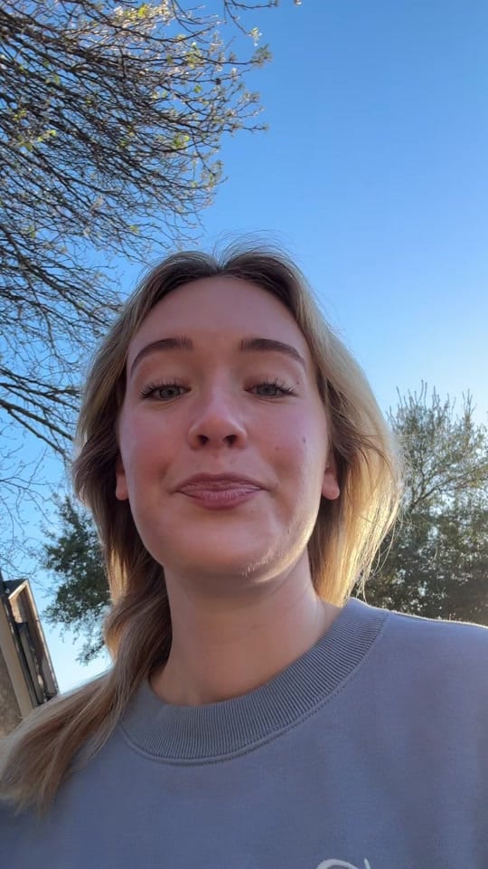 Post 9 by Melissa Rae | ATX on TikTok (video)