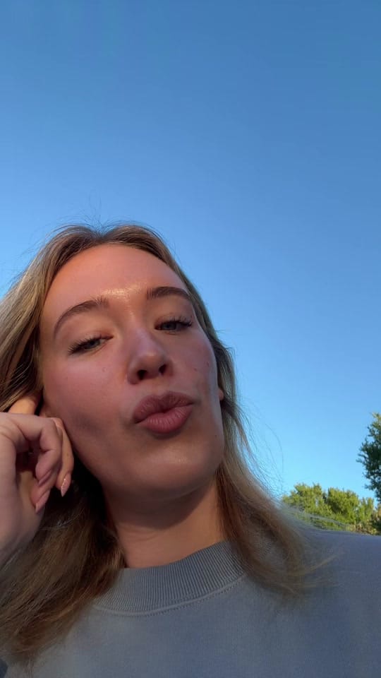 Post 6 by Melissa Rae | ATX on TikTok (video)