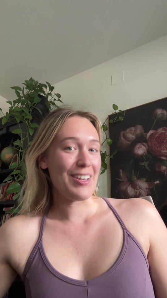 Post 2 by Melissa Rae | ATX on TikTok (video)