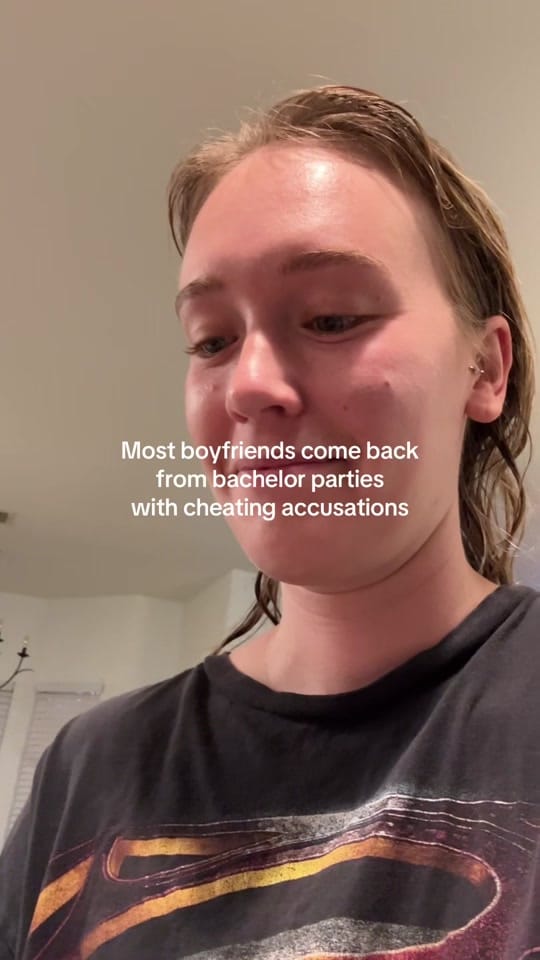 Post 4 by Melissa Rae | ATX on TikTok (video)