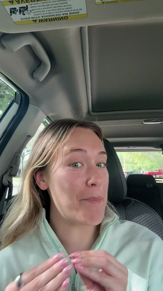 Post 3 by Melissa Rae | ATX on TikTok (video)