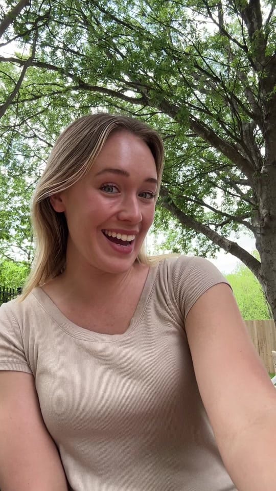 Post 5 by Melissa Rae | ATX on TikTok (video)