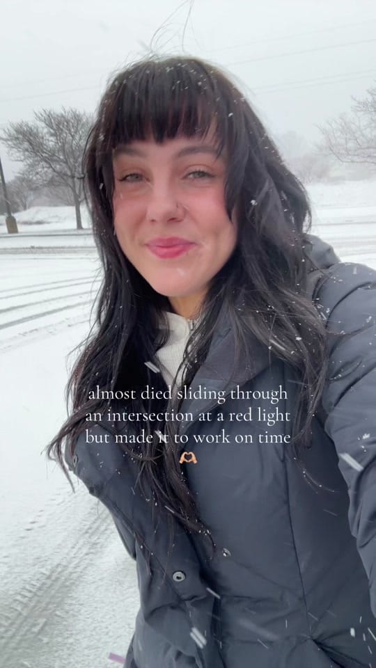 Post 2 by Maria on TikTok (video)