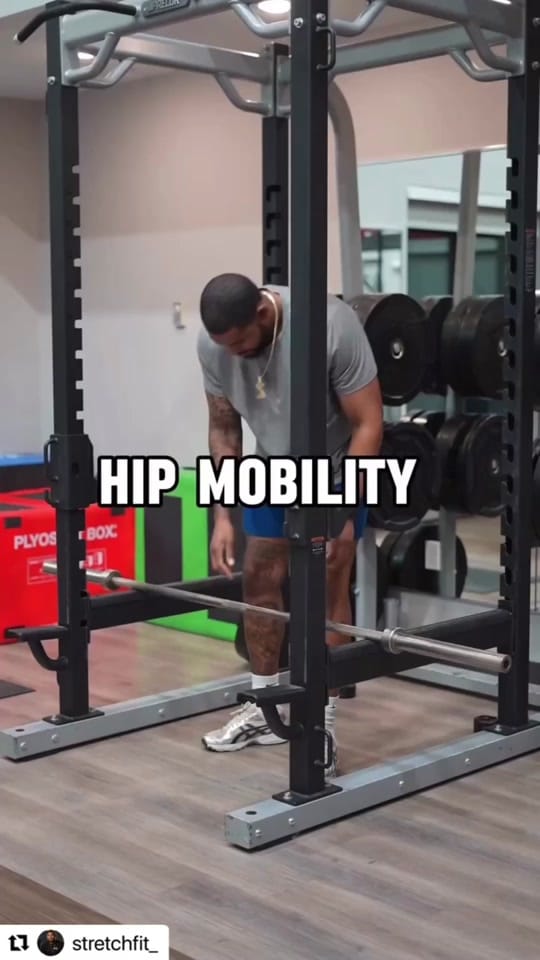 Post 2 by stretchfit_ on TikTok (video)
