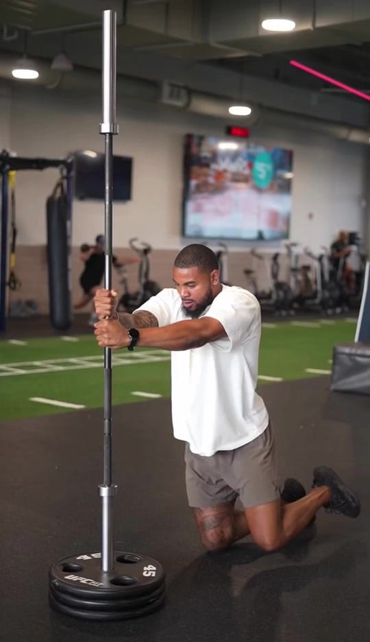 Post 5 by stretchfit_ on TikTok (video)