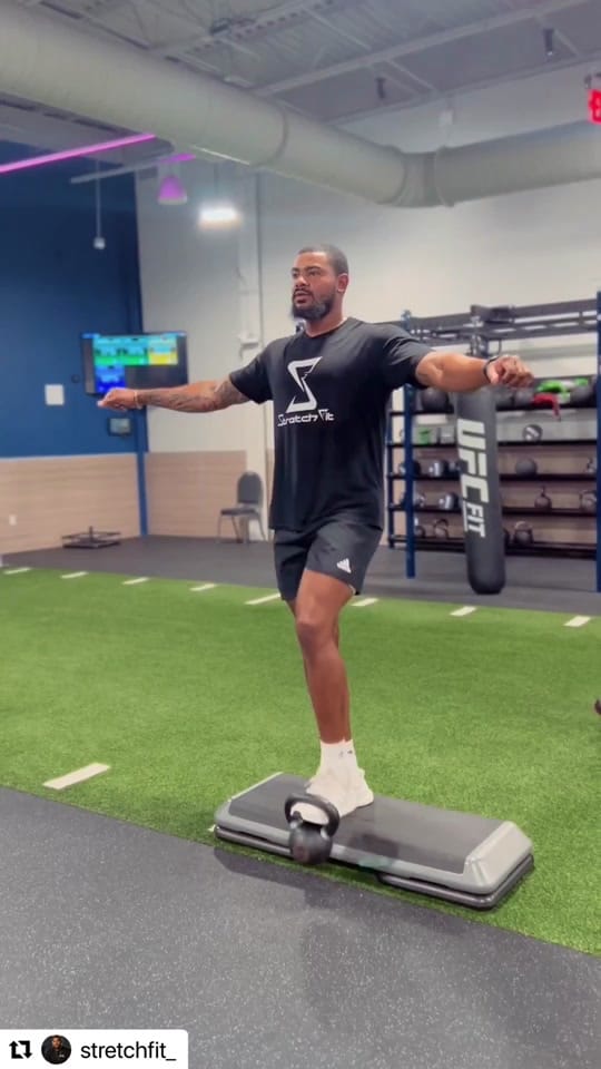 Post 10 by stretchfit_ on TikTok (video)