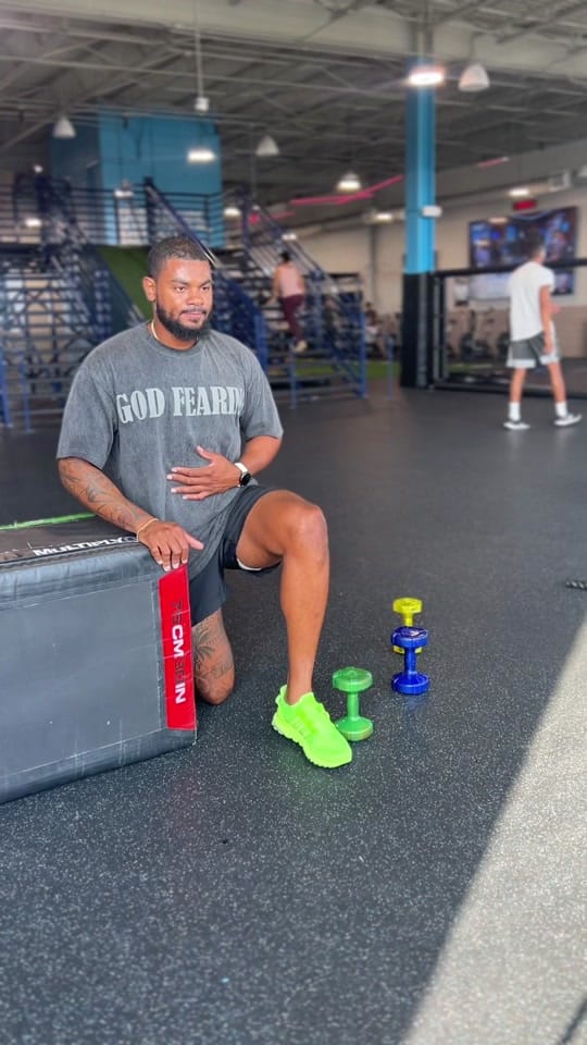 Post 8 by stretchfit_ on TikTok (video)