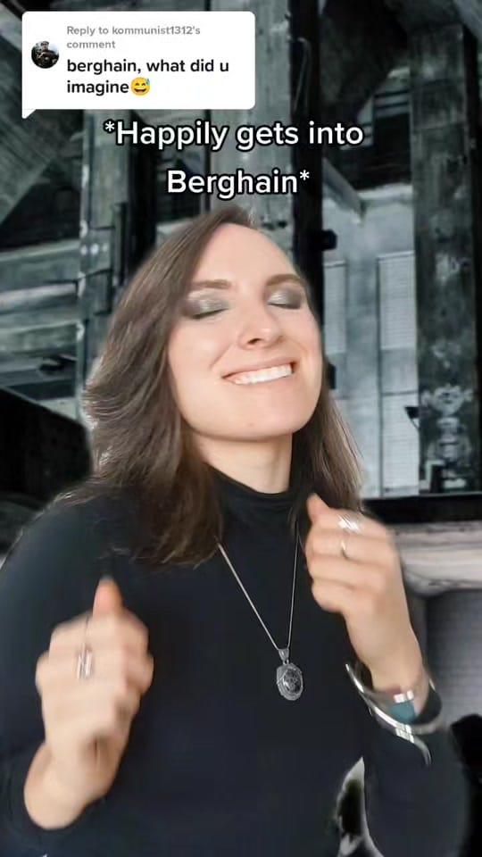 Post 10 by Dorrie Elles | Storyteller on TikTok (video)