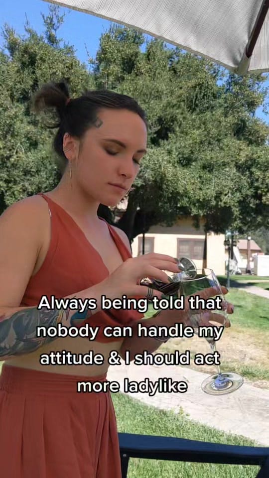 Post 9 by Dorrie Elles | Storyteller on TikTok (video)