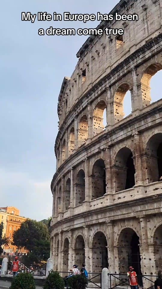 Post 5 by Dorrie Elles | Storyteller on TikTok (video)