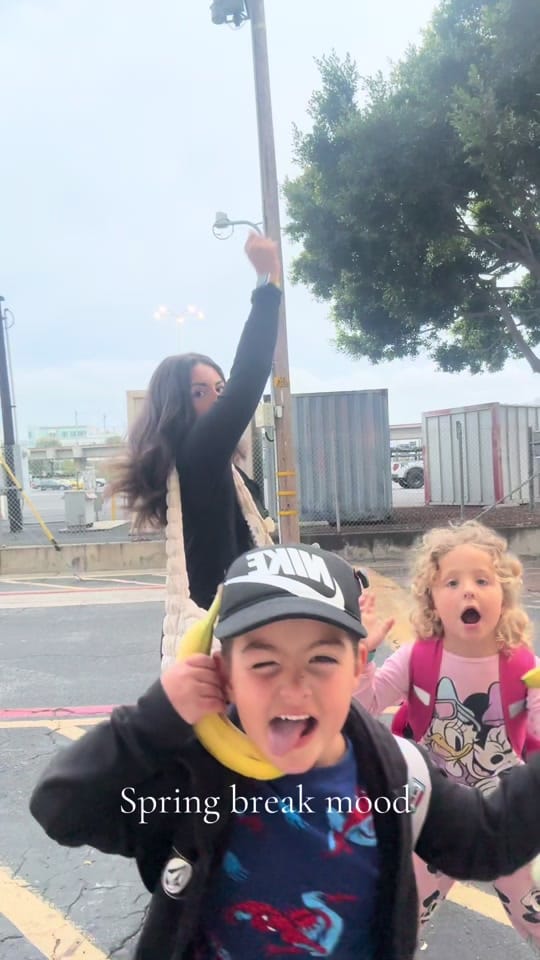 Post 1 by Te’a Inman on TikTok (video)