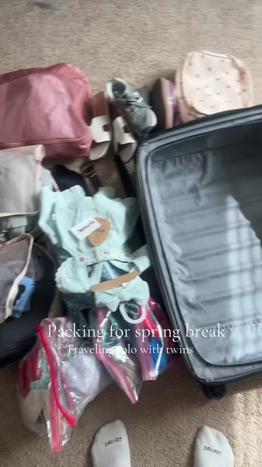 Post 2 by Te’a Inman on TikTok (video)