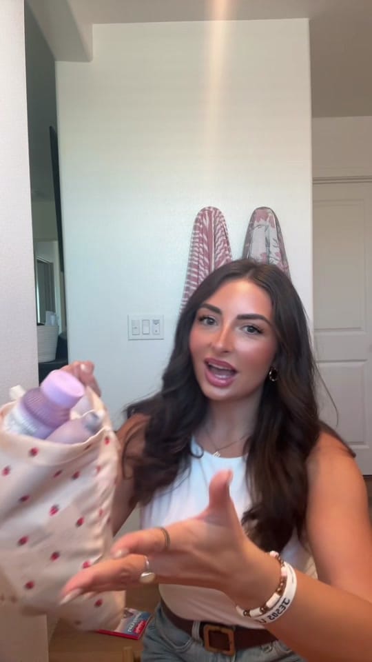Post 5 by Te’a Inman on TikTok (video)