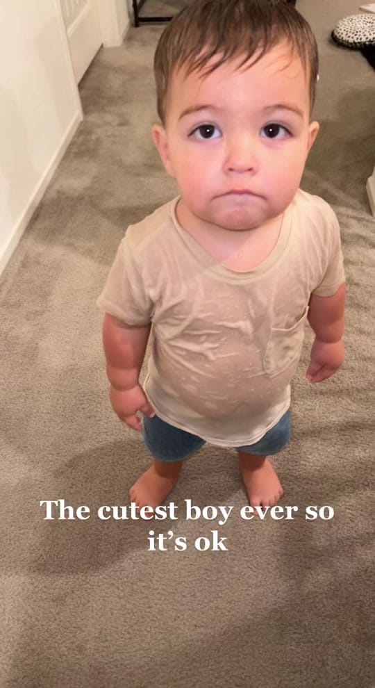 Post 10 by Te’a Inman on TikTok (video)