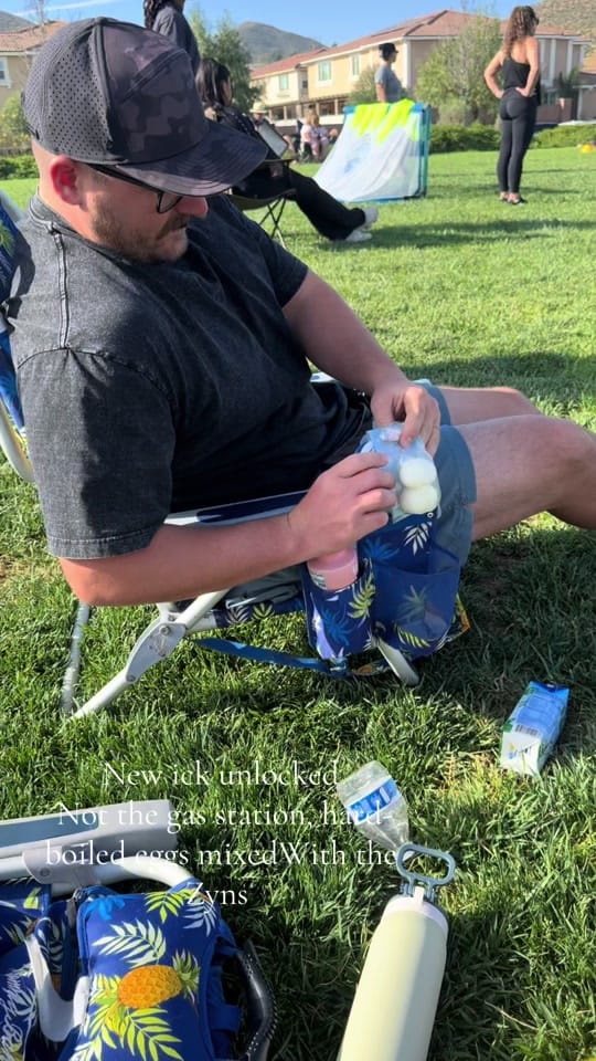 Post 6 by Te’a Inman on TikTok (video)