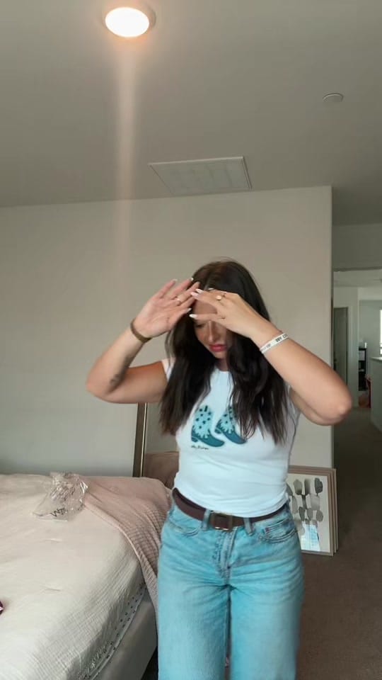 Post 9 by Te’a Inman on TikTok (video)