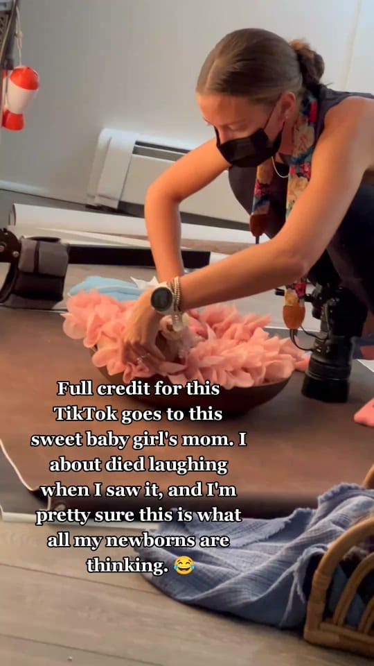 Post 9 by Emily Katherine T Photography on TikTok (video)