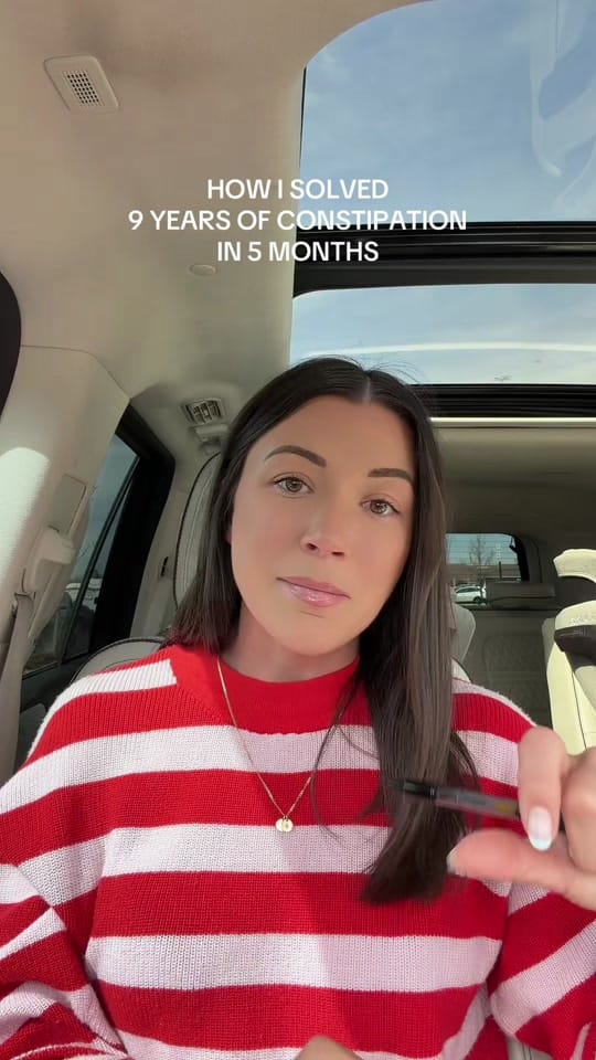 Post 3 by baileyholmquest on TikTok (video)