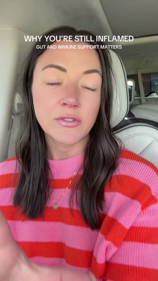 Post 1 by baileyholmquest on TikTok (video)