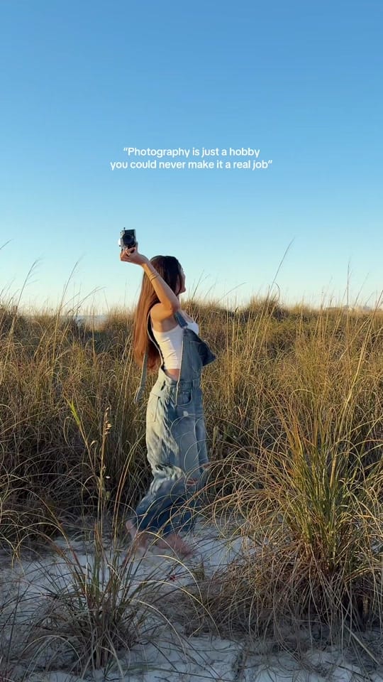 Post 4 by Katherine | Photographer on TikTok (video)