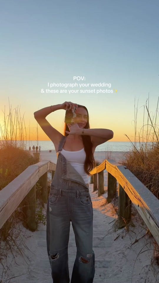 Post 2 by Katherine | Photographer on TikTok (video)