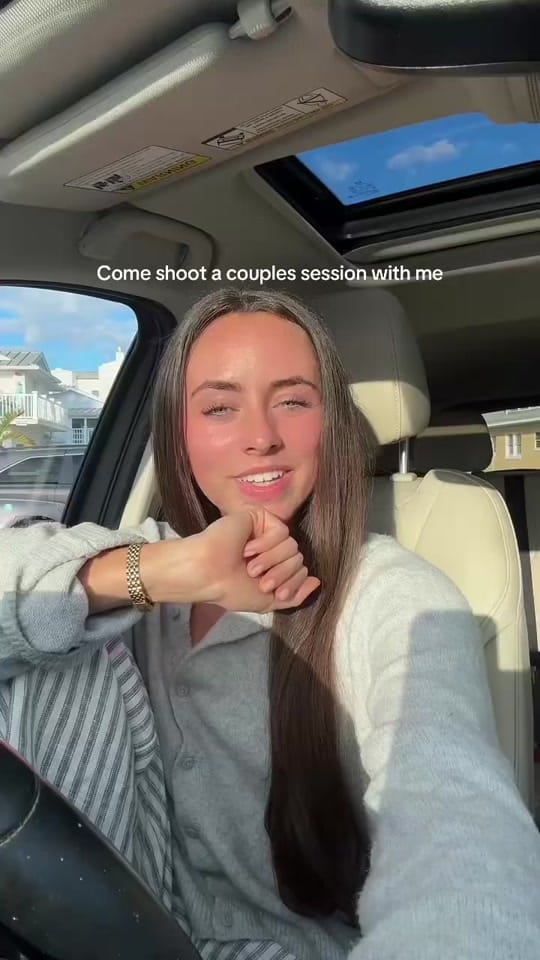 Post 1 by Katherine | Photographer on TikTok (video)