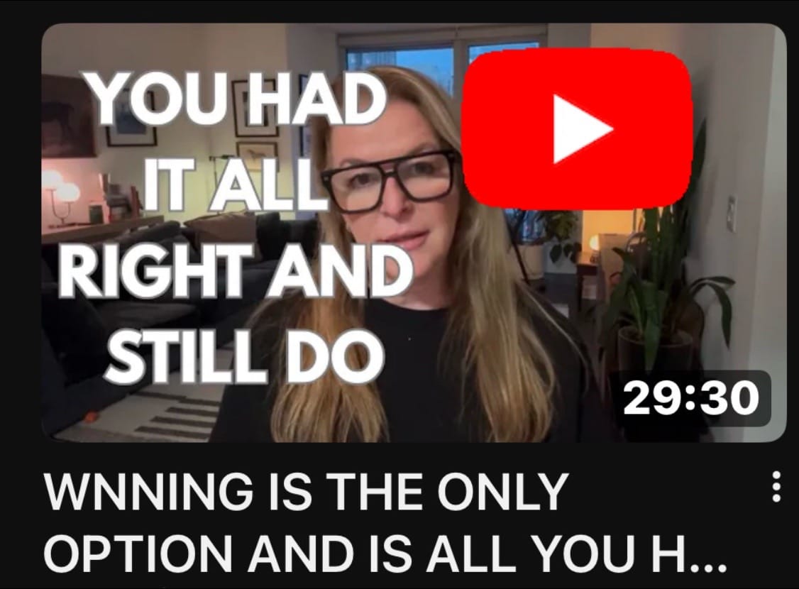 Post 5 by YouTube TheRoseyLife on TikTok (video)