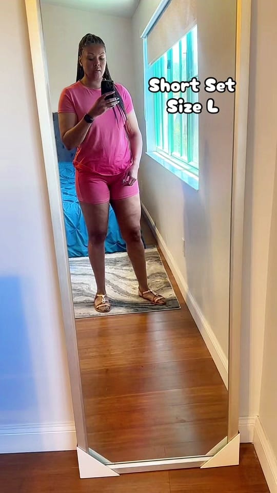Post 8 by Candy on TikTok (video)