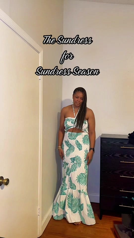 Post 3 by Candy on TikTok (video)