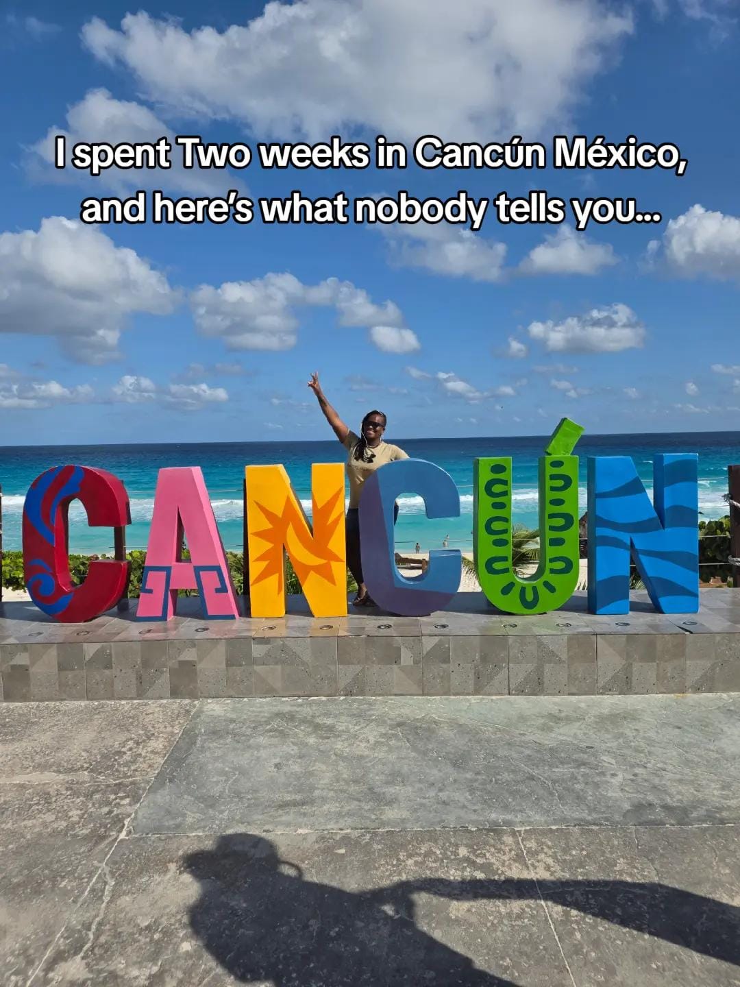 Post 8 by Ana 🇦🇴🇨🇦 Travel & UGC on TikTok (video)