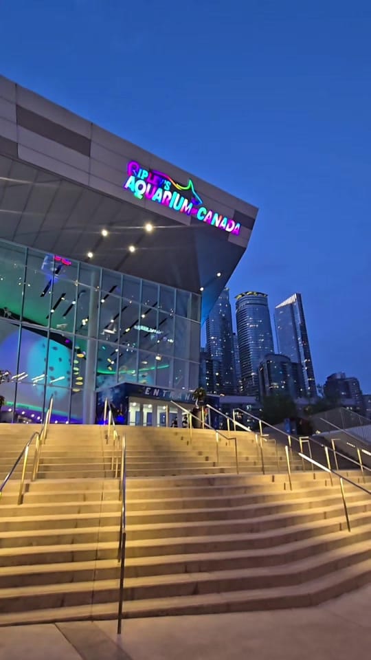 Post 9 by Ana 🇦🇴🇨🇦 Travel & UGC on TikTok (video)