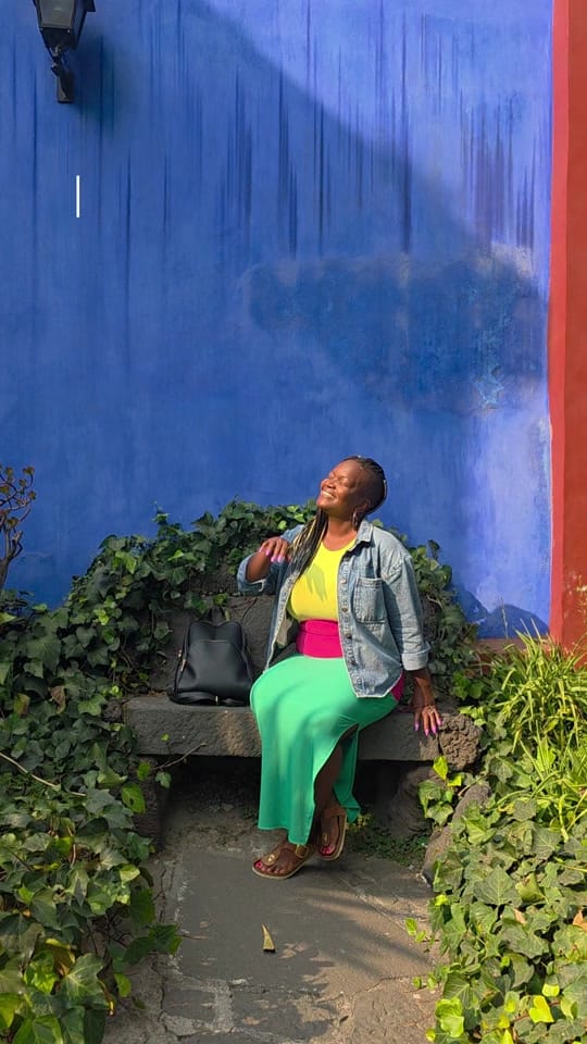 Post 6 by Ana 🇦🇴🇨🇦 Travel & UGC on TikTok (video)