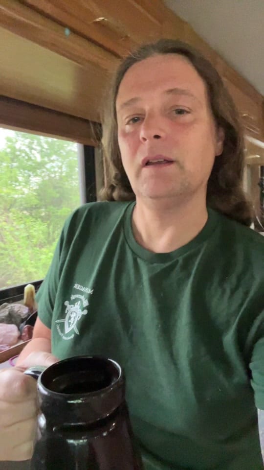 Post 2 by Starship Wanderlust on TikTok (video)