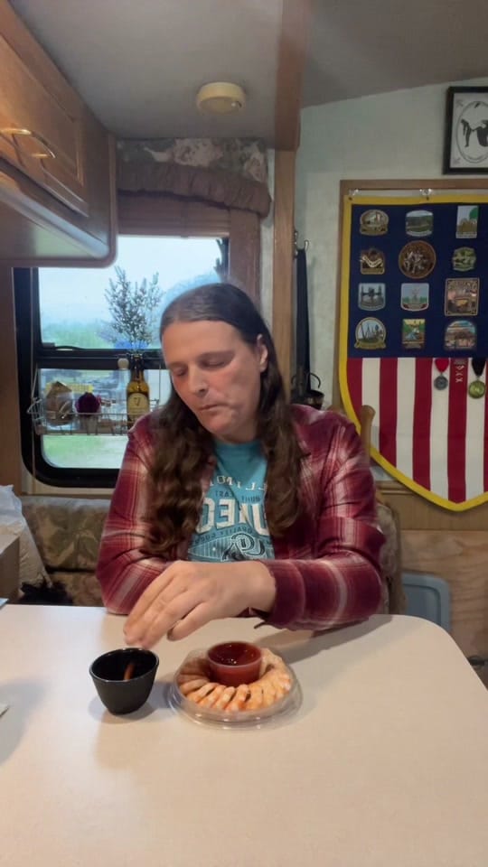 Post 9 by Starship Wanderlust on TikTok (video)