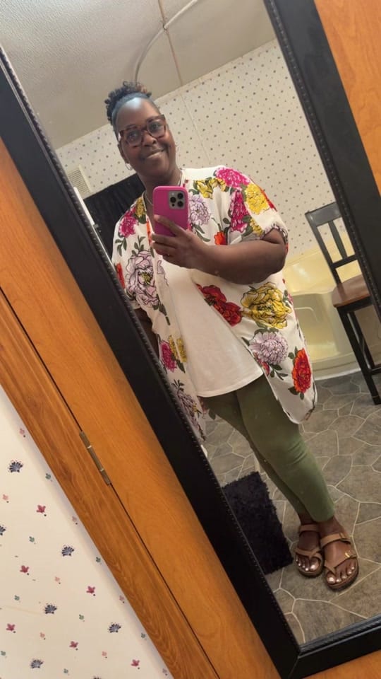 Post 8 by Mz.Neisha on TikTok (video)