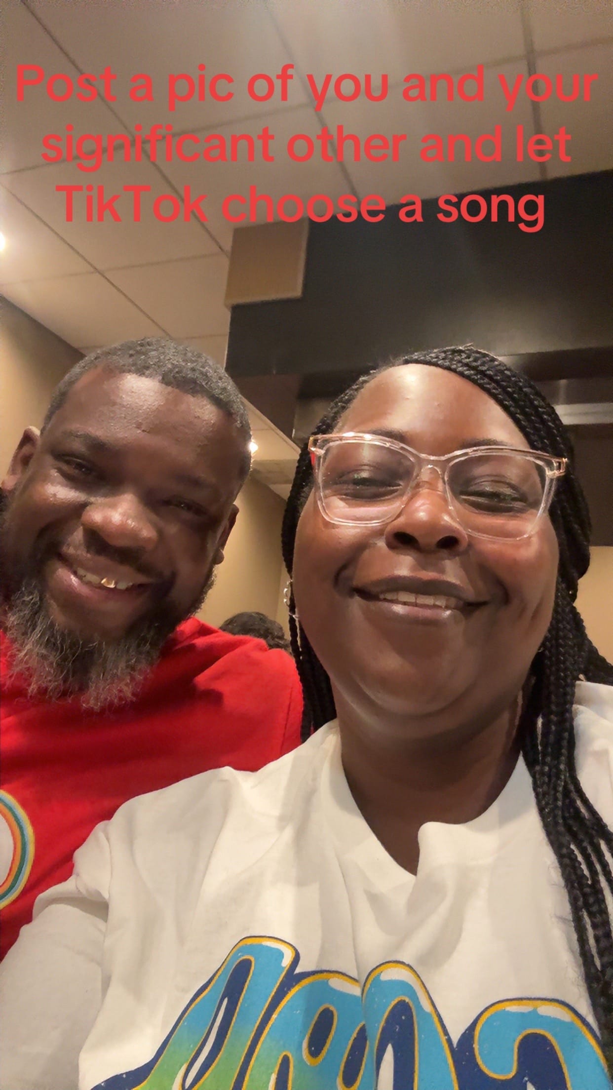 Post 4 by Mz.Neisha on TikTok (video)