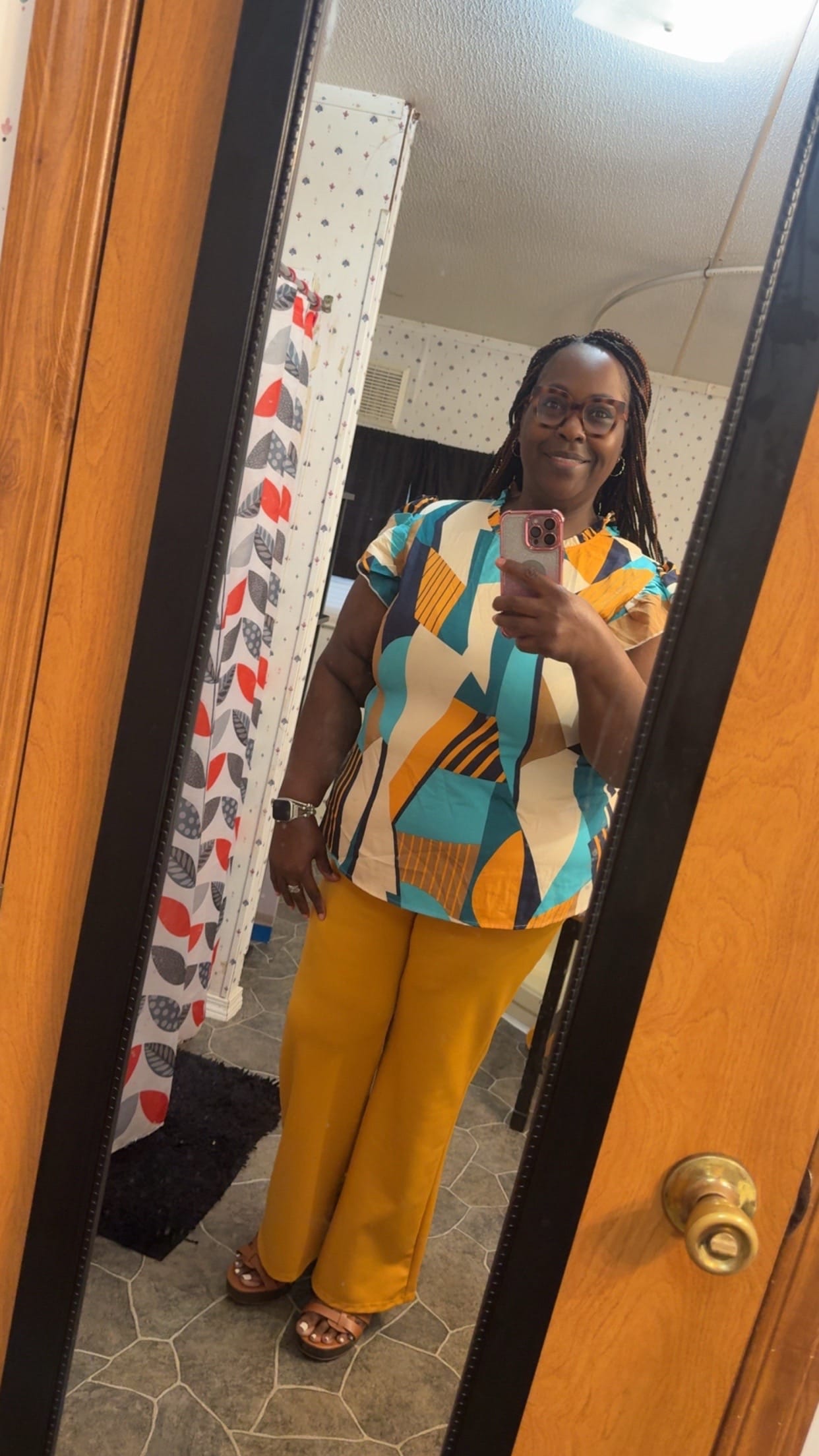 Post 1 by Mz.Neisha on TikTok (video)