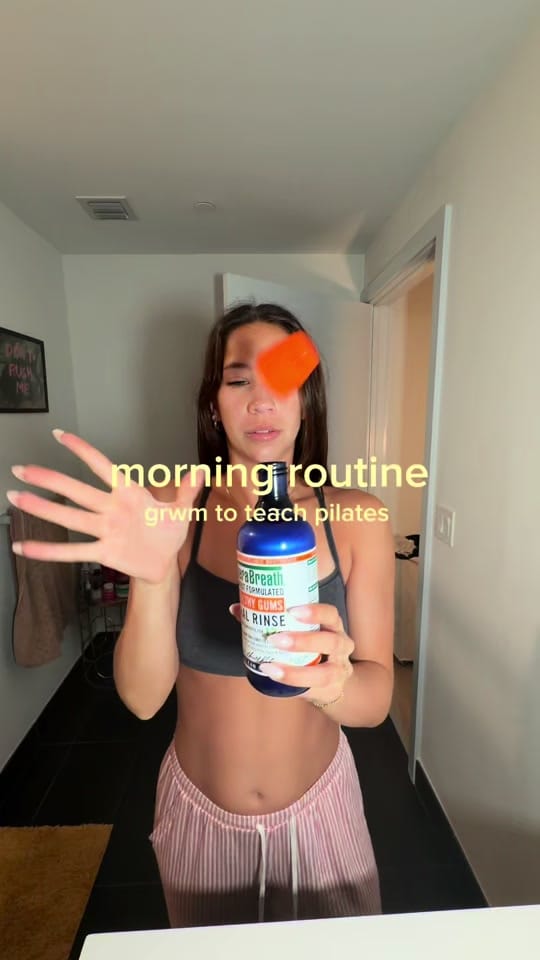Post 5 by Sofia Bedard 💌 on TikTok (video)