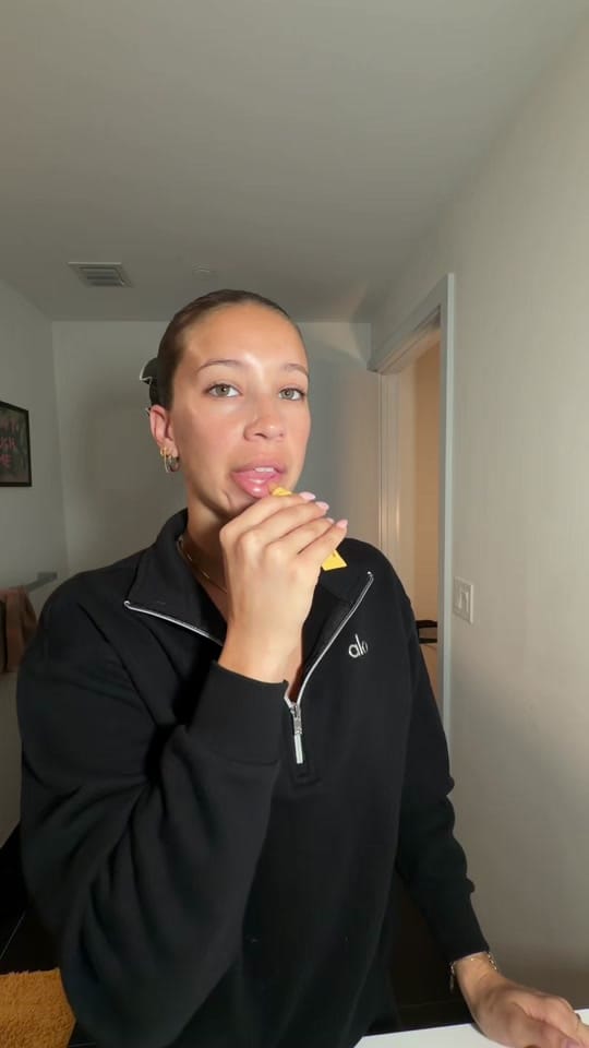 Post 7 by Sofia Bedard 💌 on TikTok (video)