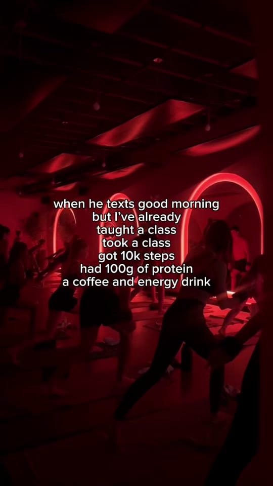 Post 3 by Sofia Bedard 💌 on TikTok (video)