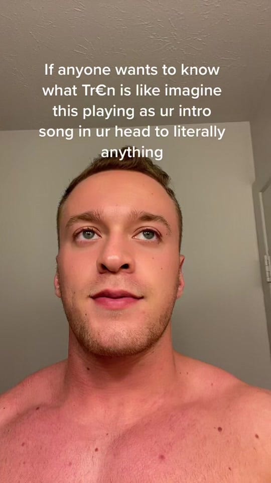 Post 8 by Tyler Lowery on TikTok (video)