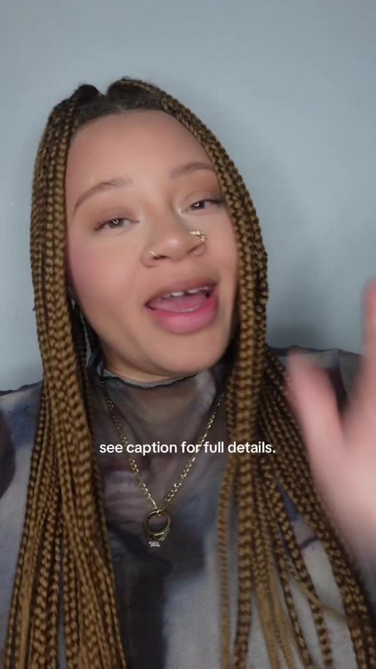 Post 3 by NAYA BARCELONA. on TikTok (video)